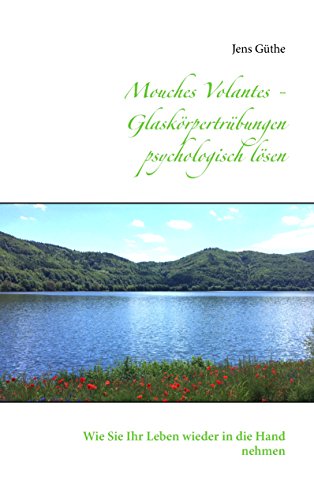 Mouches Volantes Glaskorpertrubungen Psychologisch Losen Wie