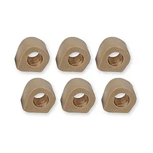 Dr. Pulley 15x12 Sliding Roller Weights 10 Gram