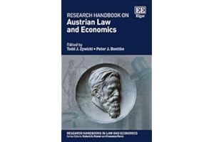 JITONG Research Handbook on Austrian Law and Economics