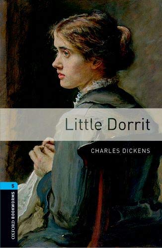 Oxford bookworms library: oxford bookworms 5 little dorrit mp3 pack
