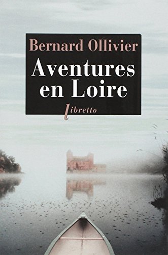 couverture de : Aventures en Loire