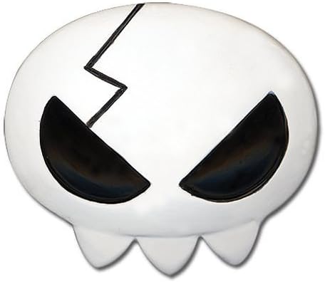Gurren Lagann Yoko Hair Clip