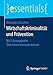 Wirtschaftskriminalität und Prävention: Wie Führungskräfte Täterwissen einsetzen können (essentials) by