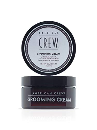 American Crew Crema de Fijacion Fuerte con Brillo Intenso 85g