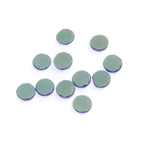 2880 St. Strass Steine Hot Fix Rhinestones 3.8 – 4mm – Royal Blue - 4