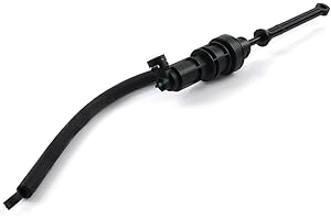 ROBUST CAR PARTS ROBUST Clutch Master Cylinder for Ford Transit Mk6 3C11-7A543-BF 1505418 2002-2006