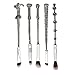 Produktbild HP Pinsel Make-up-Pinsel, Zauberei und Hexerei Lidschatten-Pinsel