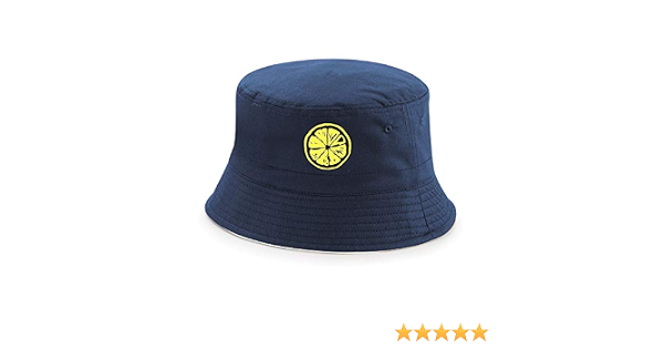 Simplcitees Lemon Bucket Hat Wanna Be 