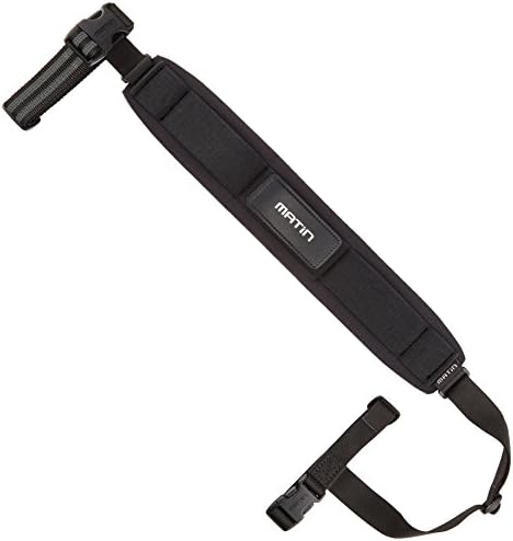 Matin Neoprene Tripod Strap [JU0168]