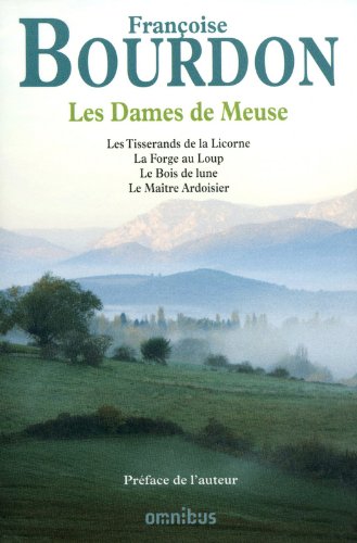 Les  dames de la Meuse