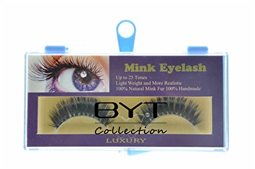 45 Modell 3D 100% Handgefertigte Künstliche Wimpern Dickes Augen Lashes Falsche Wimpern D012 - 6