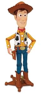 Vivid Imaginations 64012 - Sceriffo Woody dai film animati di Toy Story