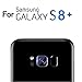Produktbild Ouneed® Schutz Kamera Film Schutzfolien für Samsung Galaxy S8 Plus , 1 Stück Glasschutz Kamera Film für Samsung Galaxy S8 Plus 6.2 Zoll