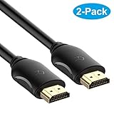 Entspricht HDMI 1.4-Spezifikation (48 bit /Px Farbtiefe)