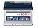 Produktbild Bosch 0092S4E080 Batterie EFB 12 V 70 mAh 650 A B13