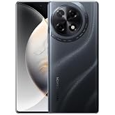 Tecno Camon 30S 8GB Ram 256GB Siyah CLA5 (Tecno T&uuml;rkiye Garantili)