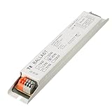 36W T8 Ballas MYAMIA Ac 220-240V 2x36W Breitspannung T8 Electronic Ballast Leuchtstofflampe Balla