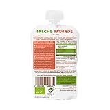 erdbär Freche Freunde „Pfirsich & Maracuja im Joghurt“ - 2