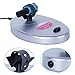 Elite99 Professional Time-saving Nail Lacquer Gel Polish Shaker Machine AC Adapter Battery Power No Bubble For Separation Varnish Manicure Salon