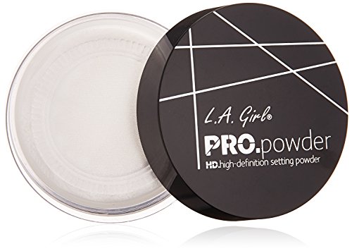 LA Girl HD PRO Setting Powder