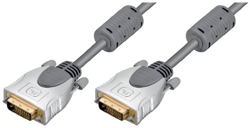 Home Theater HT 230-1000 DVI-D Dual Link Kabel 10m