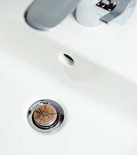 Waschbeckenstöpsel Old Tree, passend für alle handelsüblichen Waschbecken, hochwertige Qualität ✶✶✶✶✶ - 2