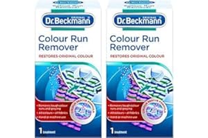 AUSOMECHOICE Dr::Beckman Colour Run Remover (1 X 75G) (2)