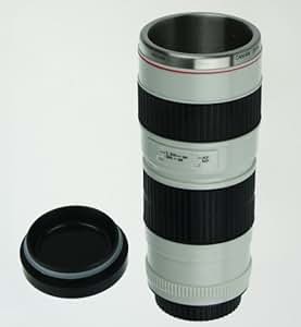 lens flask