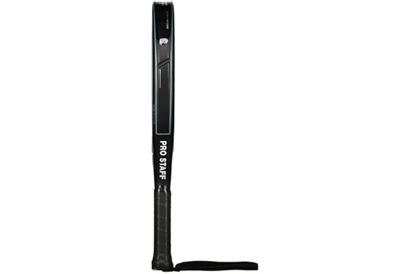 Wilson Pro Staff V2 Padel Alt 2