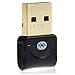 Produktbild Foktech USB nano Bluetooth 4.0 Adapter V4.0 Plug & Play Mini Wireless Bluetooth USB Dongle Stick für PC, Kopfhörer, Laptop, Tastatur, Maus, Drucker, PS4, Windows 10 fähig