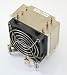 Produktbild HP ERSATZTEIL HEATSINK W/FAN XW4600 (S) - Zubehör Serve