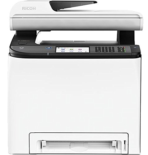 Preisvergleich Produktbild Ricoh 934974 - RICOH SP C262SFNw