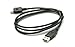Produktbild USB Datenkabel für Nokia 3110 classic, 5210, 6110 Navigator, 6267, 6290, 6300, 7390, N95 8GB uvm