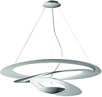 Artemide Pirce Mini Lampe Plafonnier