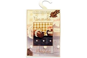 BOLES D’OLOR CANELA SACHET PERFUMADO FRAGANT SACHET