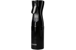 TB TOOLS FOR BEAUTY LUSSONI HR ACC SPRAY BOTTLE 200ML