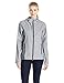 Produktbild Charles River Apparel Women's Watertown Jacket, Cloud, X-Small