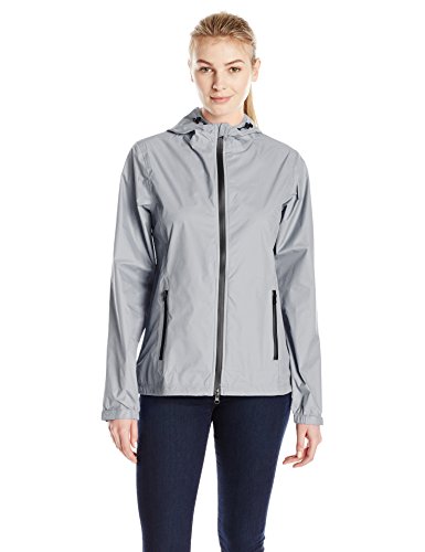 Preisvergleich Produktbild Charles River Apparel Women's Watertown Jacket, Cloud, X-Small