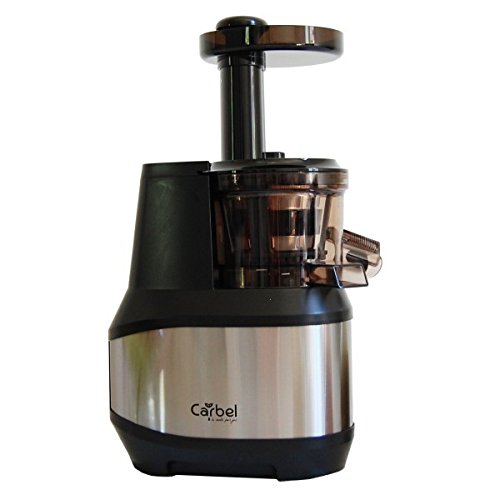 Preisvergleich Produktbild Carbel Abzieher für Jus, Grau