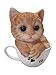 Produktbild Vivid Arts TP-KT37-F Teetasse mit Teetasse