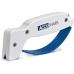 Accusharp Afilador de cuchillos