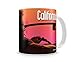 Produktbild Offizielles Lizenzprodukt Californication Kaffeetasse, Kaffeebecher