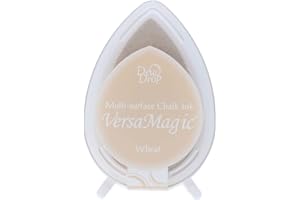 Tsukineko Versamagic Dew Drop Tamponcini d'inchiostro Ink Pad, Grano