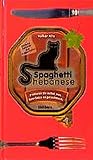 Spaghetti Shebanese - Delikate Gerichte aus Katzenfutter by 
