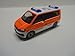 Produktbild Herpa 927932 VW T6 NEF RKiSH Heide Rettungswagen Sondermodell limitiert 1:87 Neu
