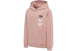 hummel Hmlwimb Sudadera con Capucha Unisex niños