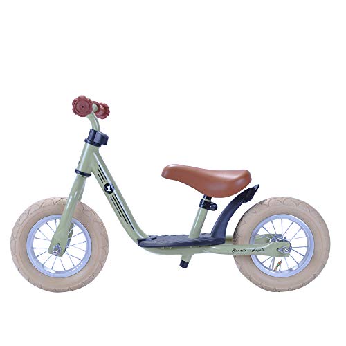 Bandits and Angels - Bicicleta sin Pedales