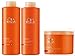 Produktbild WELLA Professional Care Enrich für feines bis normales Haar Trio Shampoo 1000ml + Conditioner 1000ml + Mask 500ml