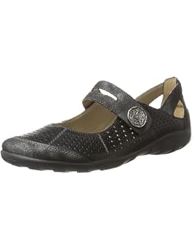 Remonte Damen R3434 Knöchelriemchen