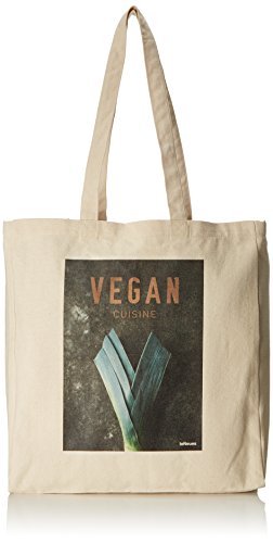 Stofftasche Vegan Cuisine gratuit Stofftasche Vegan Cuisine gratuit